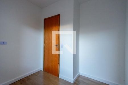 Quarto 1 de apartamento para alugar com 2 quartos, 40m² em Carandiru, São Paulo