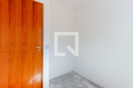 Quarto 2 de apartamento para alugar com 2 quartos, 54m² em Carandiru, São Paulo