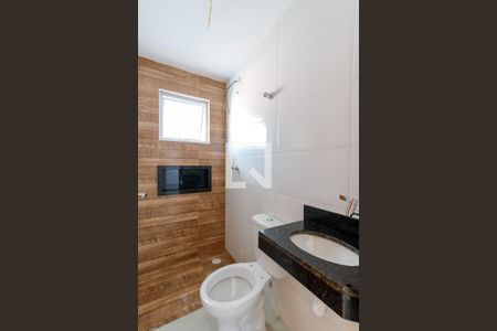 Apartamento para alugar com 54m², 2 quartos e sem vagaBanheiro