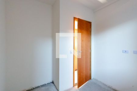 Quarto 1 de apartamento para alugar com 2 quartos, 54m² em Carandiru, São Paulo