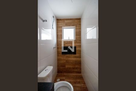 Apartamento para alugar com 59m², 2 quartos e sem vagaBanheiro