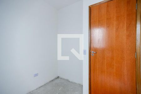 Quarto 2 de apartamento para alugar com 2 quartos, 59m² em Carandiru, São Paulo