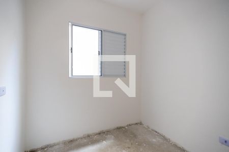 Quarto 2 de apartamento para alugar com 2 quartos, 59m² em Carandiru, São Paulo