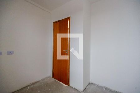 Quarto 1 de apartamento à venda com 2 quartos, 59m² em Carandiru, São Paulo