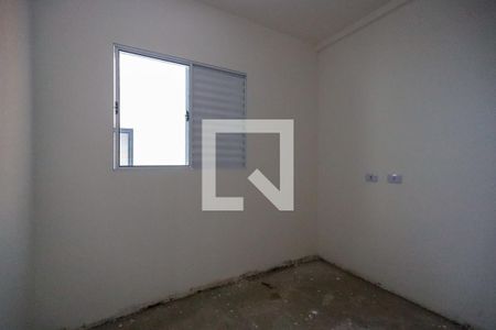Quarto 1 de apartamento para alugar com 2 quartos, 59m² em Carandiru, São Paulo
