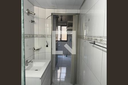 Apartamento para alugar com 256m², 3 quartos e 3 vagasBanheiro