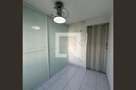 Quarto de apartamento para alugar com 3 quartos, 256m² em Jardim Raposo Tavares, São Paulo