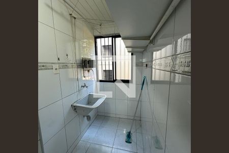 Apartamento para alugar com 256m², 3 quartos e 3 vagasÁrea de Serviço
