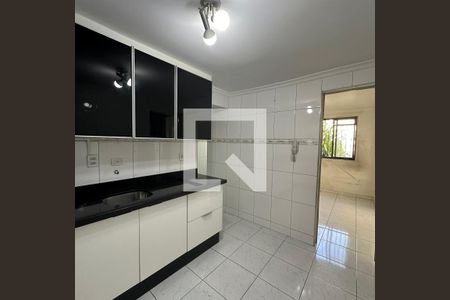 Apartamento para alugar com 256m², 3 quartos e 3 vagasCozinha