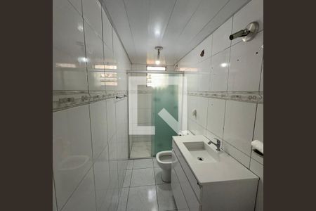 Banheiro de apartamento para alugar com 3 quartos, 256m² em Jardim Raposo Tavares, São Paulo