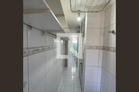 Área de Serviço de apartamento para alugar com 3 quartos, 256m² em Jardim Raposo Tavares, São Paulo