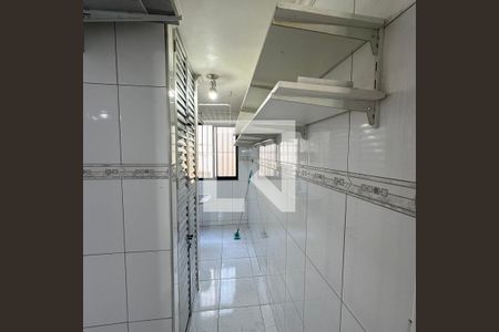 Área de Serviço de apartamento para alugar com 3 quartos, 256m² em Jardim Raposo Tavares, São Paulo