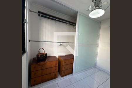Quarto de apartamento para alugar com 3 quartos, 256m² em Jardim Raposo Tavares, São Paulo