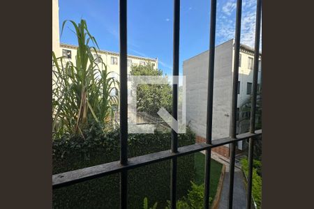 Vista Quarto 2 de apartamento para alugar com 2 quartos, 55m² em Jardim Raposo Tavares, São Paulo