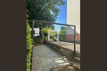 Área comum de apartamento para alugar com 3 quartos, 256m² em Jardim Raposo Tavares, São Paulo