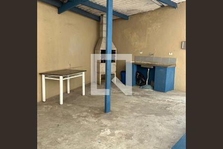 Área comum de apartamento para alugar com 3 quartos, 256m² em Jardim Raposo Tavares, São Paulo