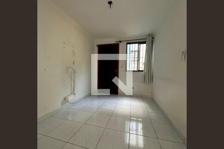 Sala de apartamento para alugar com 2 quartos, 55m² em Jardim Raposo Tavares, São Paulo