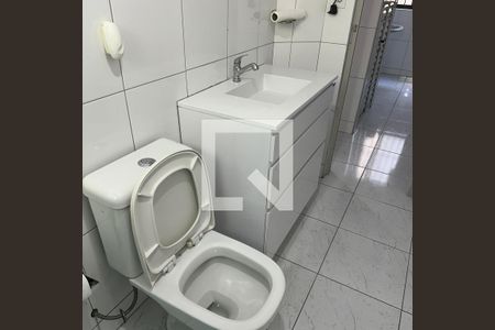 Apartamento para alugar com 256m², 3 quartos e 3 vagasBanheiro