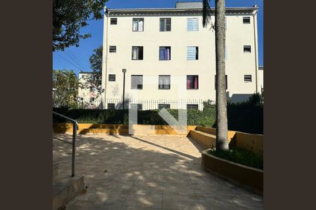Área comum de apartamento para alugar com 3 quartos, 256m² em Jardim Raposo Tavares, São Paulo