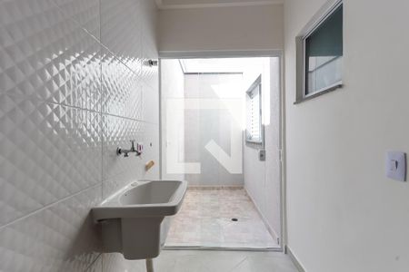 Apartamento para alugar com 44m², 2 quartos e sem vagaÁrea de Serviço