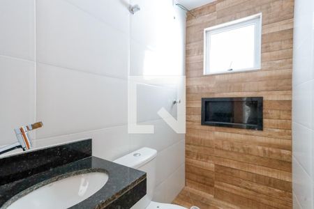 Apartamento para alugar com 44m², 2 quartos e sem vagaBanheiro