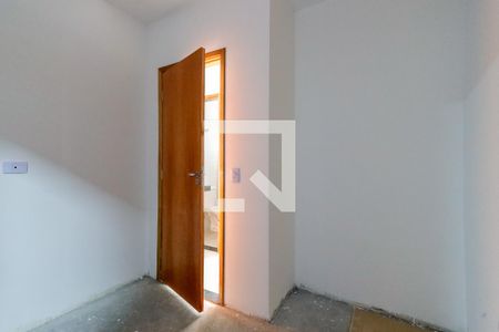 Quarto 1 de apartamento para alugar com 2 quartos, 44m² em Carandiru, São Paulo