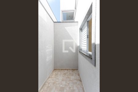 Apartamento para alugar com 44m², 2 quartos e sem vagaÁrea de Serviço