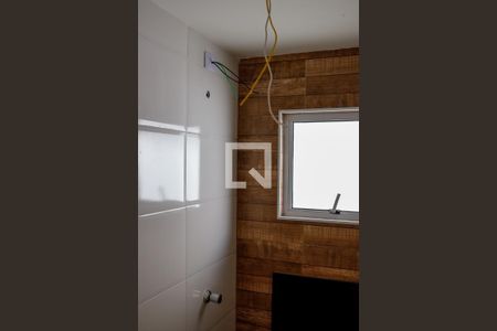 Apartamento para alugar com 44m², 2 quartos e sem vagaBanheiro