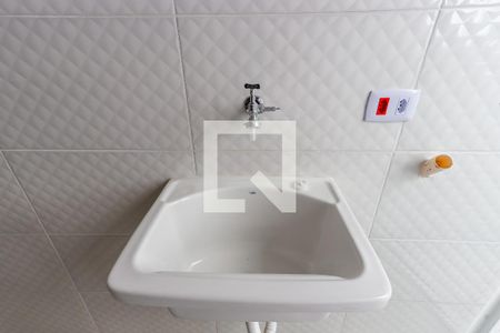 Apartamento para alugar com 44m², 2 quartos e sem vagaÁrea de Serviço