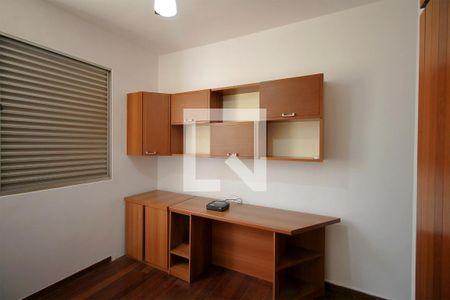 Apartamento para alugar com 3 quartos, 100m² em Funcionários, Belo Horizonte