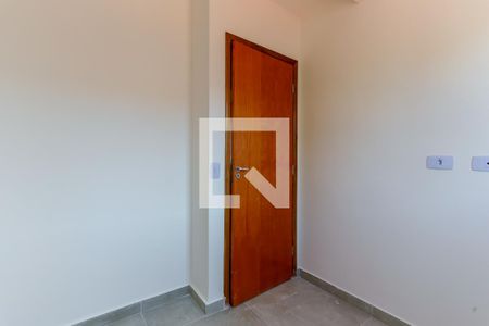 Quarto 2 de apartamento para alugar com 2 quartos, 40m² em Carandiru, São Paulo