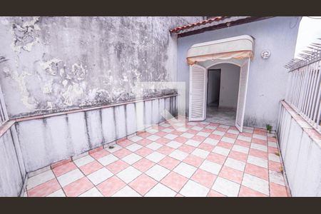 Casa para alugar com 160m², 5 quartos e 2 vagas Casa para alugar com 160m², 5 quartos e 2 vagasvaranda 1