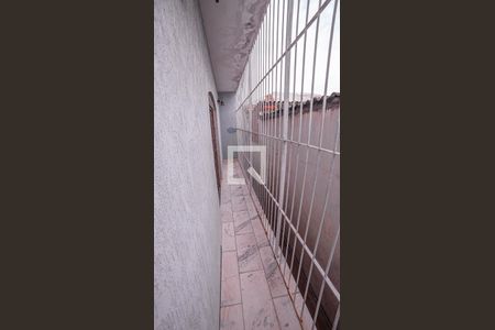 Casa para alugar com 160m², 5 quartos e 2 vagas Casa para alugar com 160m², 5 quartos e 2 vagasVaranda