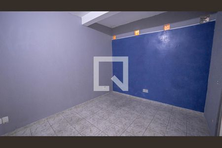 Quarto 1 de casa para alugar com 5 quartos, 160m² em Vila Brasilina, São Paulo