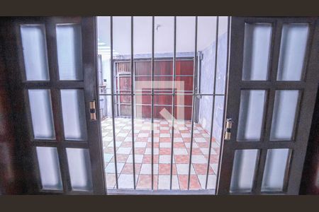 sala de casa para alugar com 5 quartos, 160m² em Vila Brasilina, São Paulo