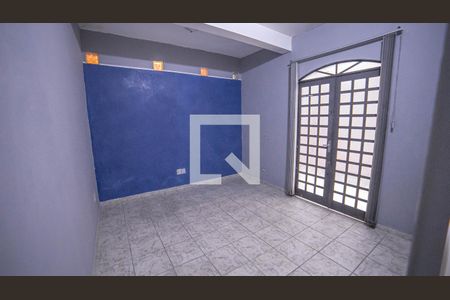 Quarto 1 de casa para alugar com 5 quartos, 160m² em Vila Brasilina, São Paulo