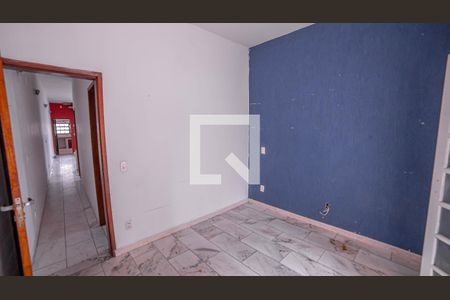 Quarto 2 de casa para alugar com 5 quartos, 160m² em Vila Brasilina, São Paulo