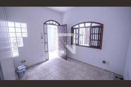 sala de casa para alugar com 5 quartos, 160m² em Vila Brasilina, São Paulo