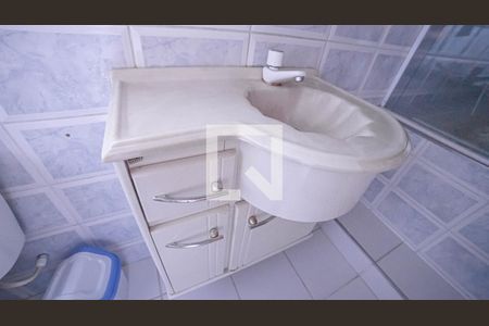 Casa para alugar com 160m², 5 quartos e 2 vagas Casa para alugar com 160m², 5 quartos e 2 vagasBanheiro da Suíte