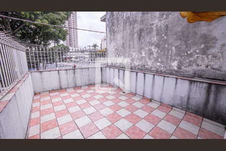 Casa para alugar com 160m², 5 quartos e 2 vagas Casa para alugar com 160m², 5 quartos e 2 vagasvaranda 1