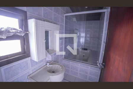 Casa para alugar com 160m², 5 quartos e 2 vagas Casa para alugar com 160m², 5 quartos e 2 vagasBanheiro da Suíte