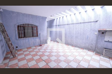 Casa para alugar com 160m², 5 quartos e 2 vagas Casa para alugar com 160m², 5 quartos e 2 vagasGaragem