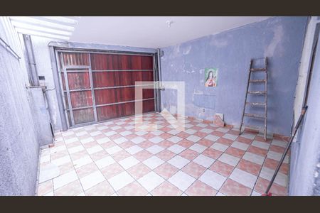 Casa para alugar com 160m², 5 quartos e 2 vagas Casa para alugar com 160m², 5 quartos e 2 vagasGaragem