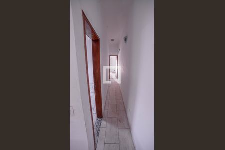 Casa para alugar com 160m², 5 quartos e 2 vagas Casa para alugar com 160m², 5 quartos e 2 vagasCorredor