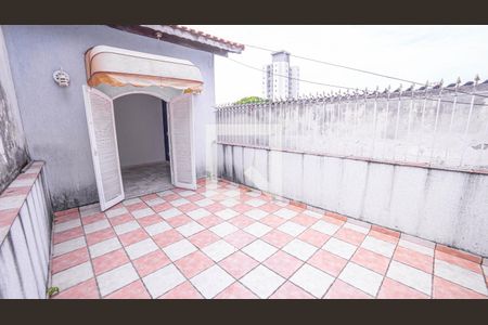 Casa para alugar com 160m², 5 quartos e 2 vagas Casa para alugar com 160m², 5 quartos e 2 vagasvaranda 1