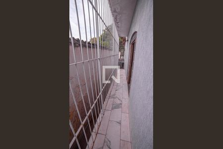 Casa para alugar com 160m², 5 quartos e 2 vagas Casa para alugar com 160m², 5 quartos e 2 vagasVaranda