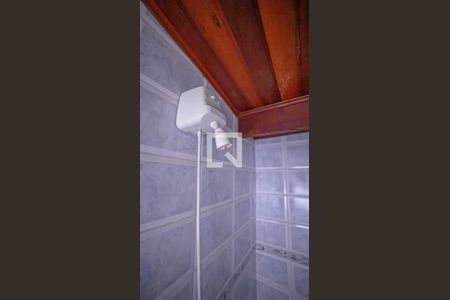 Casa para alugar com 160m², 5 quartos e 2 vagas Casa para alugar com 160m², 5 quartos e 2 vagasBanheiro da Suíte