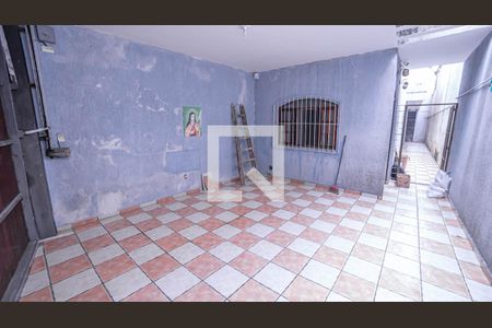 Casa para alugar com 160m², 5 quartos e 2 vagas Casa para alugar com 160m², 5 quartos e 2 vagasGaragem