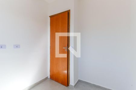 Quarto 1 de apartamento para alugar com 2 quartos, 40m² em Carandiru, São Paulo