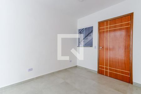 Sala de apartamento à venda com 2 quartos, 40m² em Carandiru, São Paulo